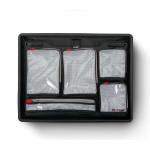 Lid Organizers