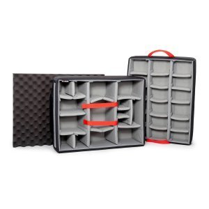 Padded Dividers