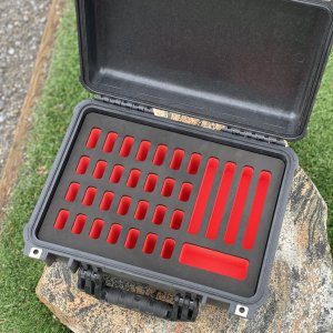 Pelican Pre-Builts