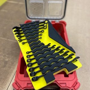 Milwaukee Packout
