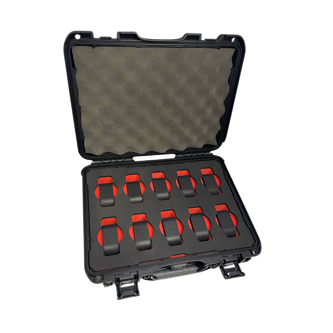 10 Watch Foam Insert for NANUK 910 - Image 4