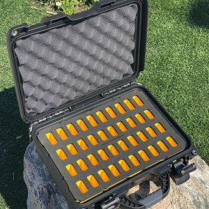 NANUK Pre-Builts