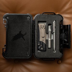 The Raven EDC Case